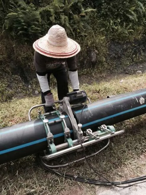 Bekalan Air Luar Bandar (BALB), Sepanjang Jalan Ulu Layar Dari Loji Rawatan Air Lubau Ke Nanga Tiga & Bair, Betong, Sarawak (Fasa 1)